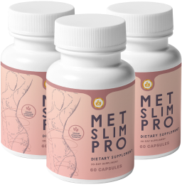 Met Slim Pro 3 bottles